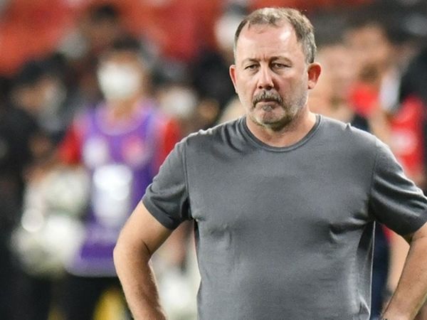 Beşiktaş'ın eski teknik direktörü Sergen Yalçın'ı Arap Yarımadası'ndan istemişler!