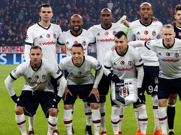 Beşiktaş'ın Eski Yıldızı Gary Medel'e Ölüm Tehditleri Geliyor!
