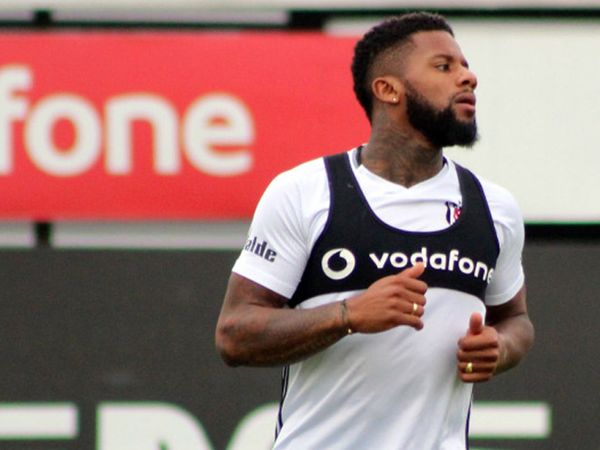Beşiktaş'ın futbolcusu Jeremain Lens çarpıcı açıklamalarda bulundu!