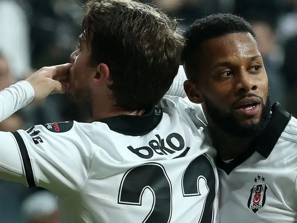 Beşiktaş'ın Futbolcusu Jeremain Lens Futbolu Bırakıyor!