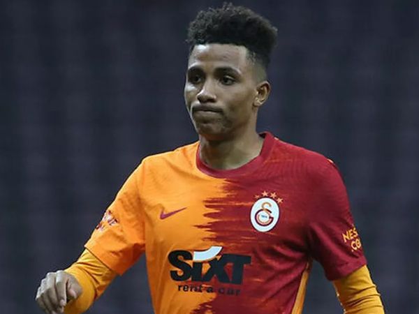 Beşiktaş'ın Gedson Fernandes Teklifi Reddedildi!