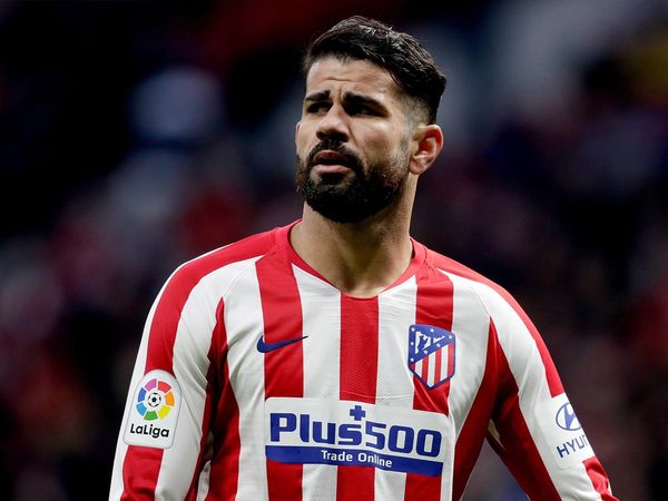 Beşiktaş'ın Transfer Etmek İstediği Diego Costa Bahis Baronu Çıktı!