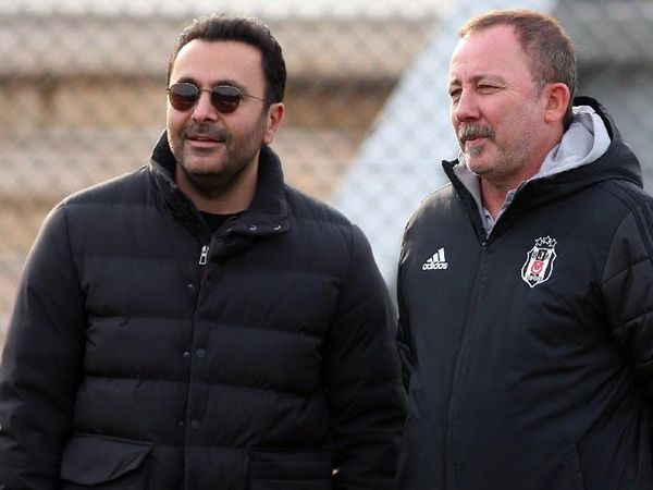 Beşiktaş'ın Transfer Listesi Açıklandı!