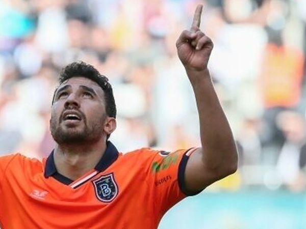 Beşiktaş'ın transfer listesinde olan Mahmoud Trezeguet için Şampiyon Trabzonspor devreye girdi!