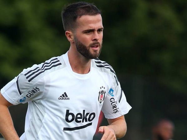 Beşiktaş'ın Yıldızı Miralem Pjanic'ten Dikkat Çeken Açıklamalar!