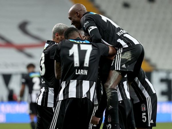 Beşiktaşlı Adem Ljajic Spartak Moskova İle Anlaşma Sağladı!