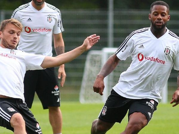 Beşiktaşlı Adem Ljajic'e, Meksika'dan Teklif Var!