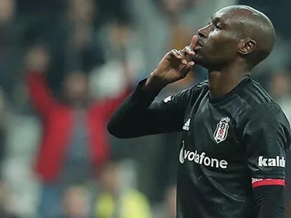 Beşiktaşlı Atiba Hutchinson Kariyeri İle İlgili Kararını Verdi!