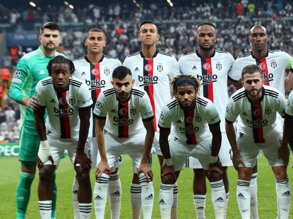 Beşiktaşlı Fabrice N'Sakala'yı Altay Transfer Etmek İstiyor!