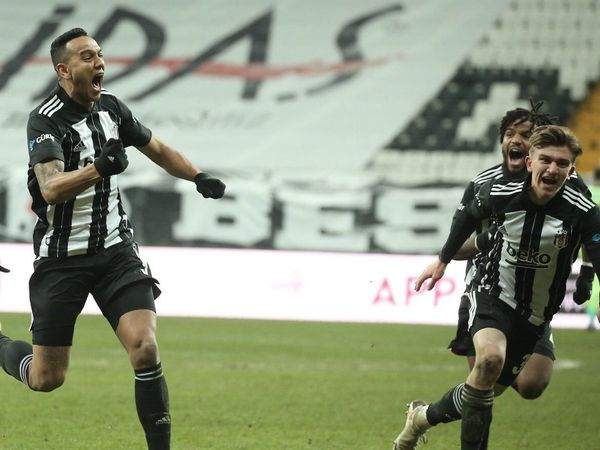 Beşiktaşlı Josef de Souza Dikkat Çeken Açıklamalarda Bulundu!