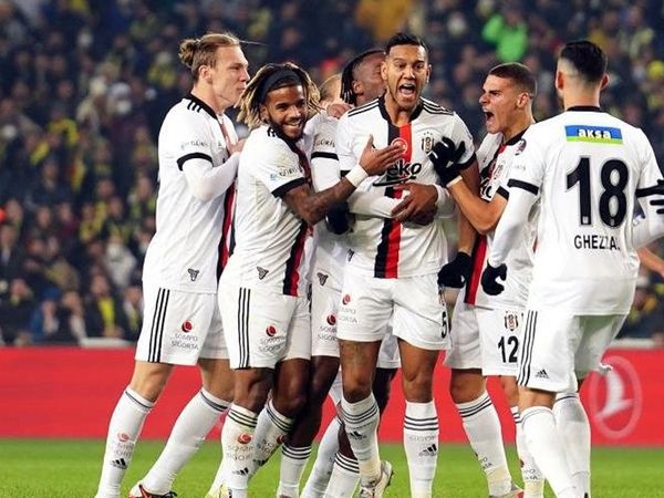 Beşiktaşlı Josef de Souza İçin Ülkesinde Transfer Rekabeti Başladı!