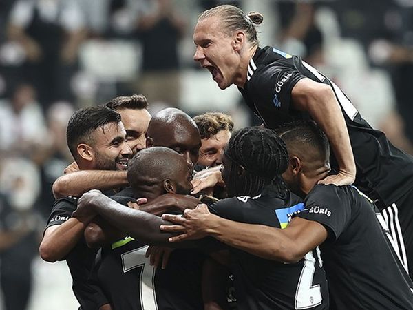 Beşiktaşlı Josef de Souza'ya Gremio Talip Oldu!
