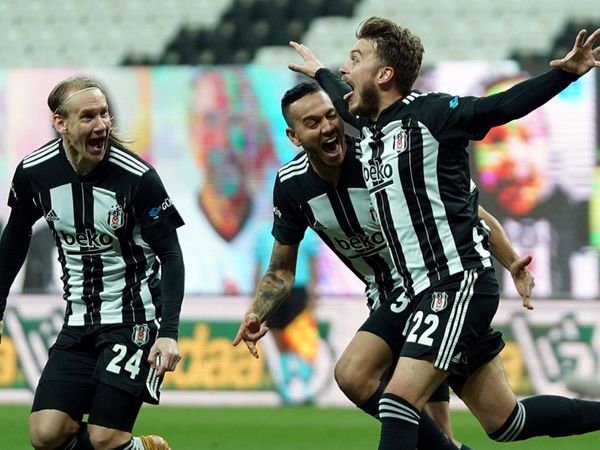Beşiktaş'ta Adem Ljajic Yeni Malatyaspor'a Transfer Oluyor!