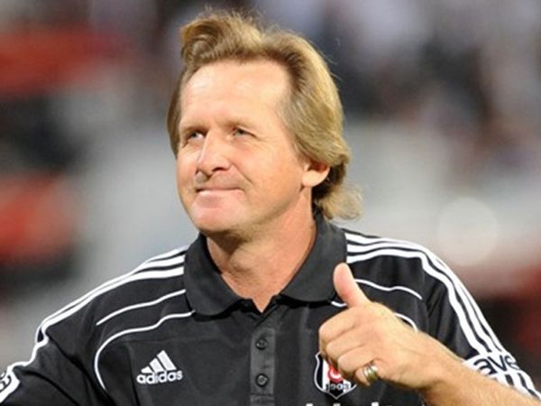 Beşiktaş'ta Bernd Schuster gelişmesi yaşanıyor!
