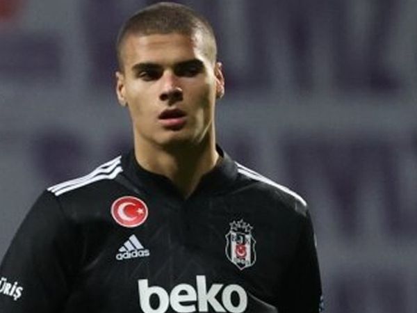 Beşiktaş'ta Can Bozdoğan'ın İç Transferinde Kritik Gelişme!