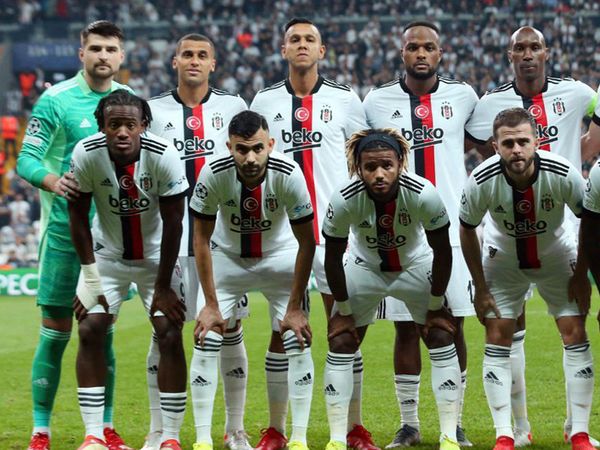 Beşiktaş Yönetimi Fabrice N'Sakala İle Yollarını Ayırıyor!