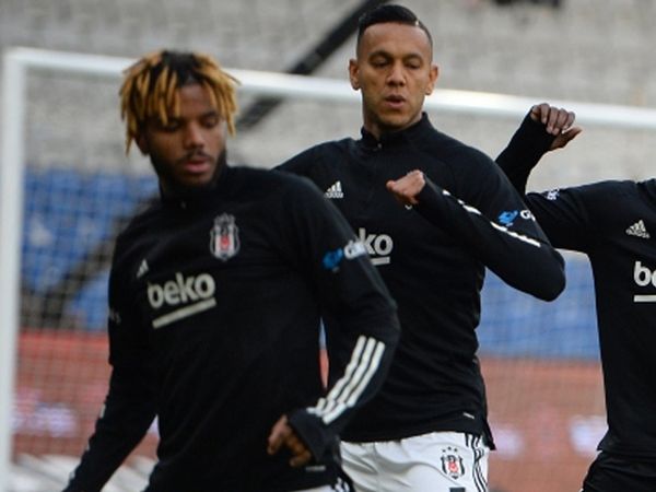 Beşiktaş'ta İç Transferde, Fabrice N'Sakala Problemi Yaşanıyor!