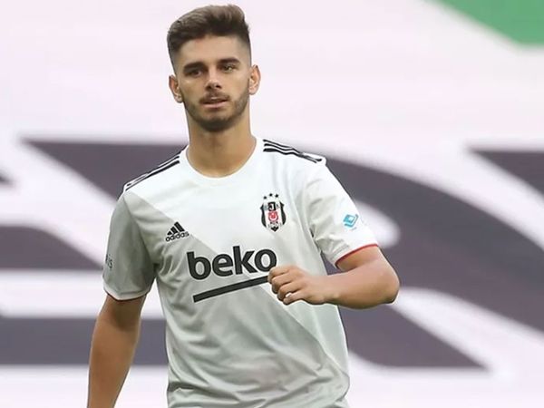 Beşiktaş'ta sezon sonunda Ajdin Hasic ile yolların ayrılmasına karar verildi!