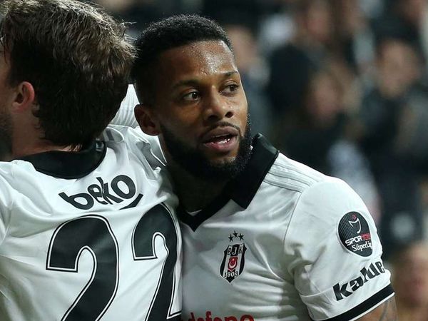 Beşiktaş'ta Takımdan Ayrılmayan Ljajic, Lens ve Douglas Takıma 75 Milyon Tl Zarar Verdiler!