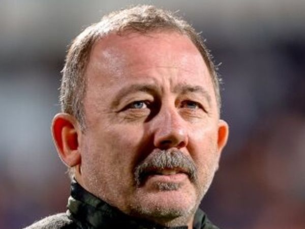 Beşiktaş'tan Ayrılan Sergen Yalçın'ı Acun Ilıcalı Hull City'nin Başına Getirmek İstiyor!