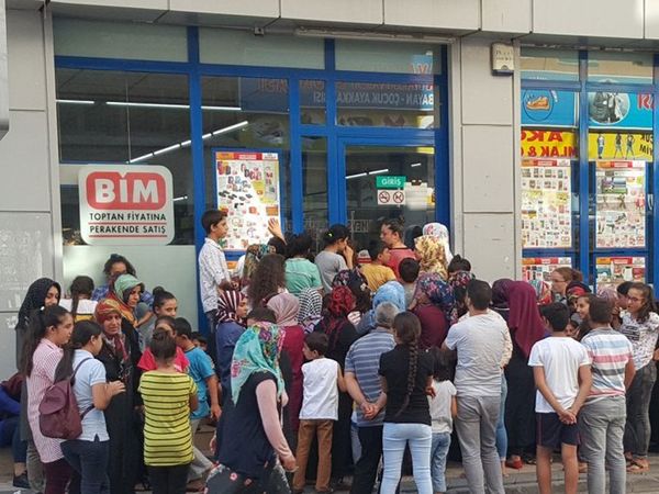 BİM aktüel ürünler kataloğu (14 Haziran)