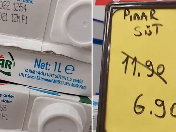 BİM'den müşterilerine skandal tuzak! Yeni indirim oyunu ile insanların sağlığını tehlikeye atıyor