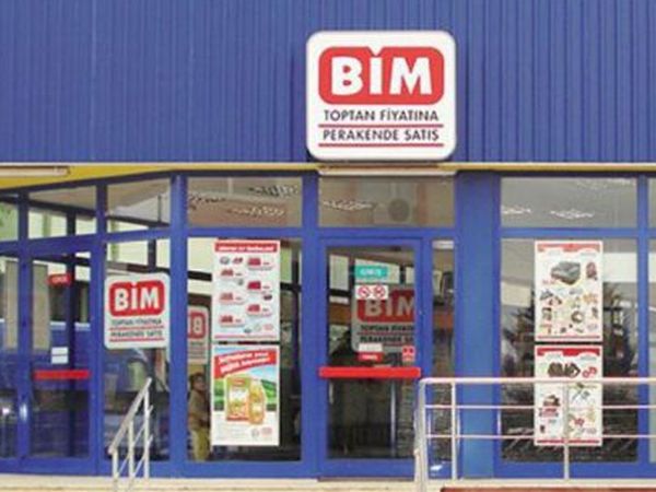 BİM'e neden iki kapıdan girildiğini biliyor musunuz?