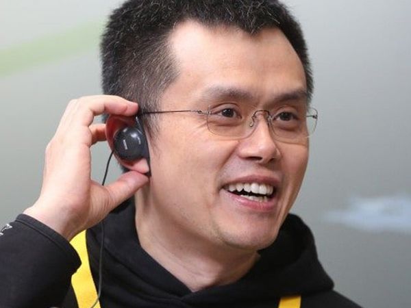 Binance CEO'su Changpeng Zheo Kimdir, Serveti Ne kadar?