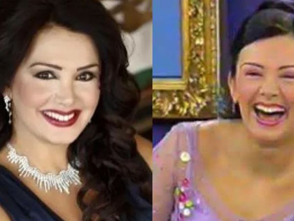 Bir dönem her kanalda olan ünlü sunucu Esra Ceyhan’ın gözlerden uzak büyüttüğü kızı ortaya çıktı! 'Genç kız olmuş’