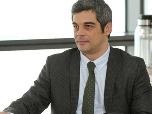 Bir dönemin en yakışıklı oyuncularındandı: Karadayı'nın sevilen oyuncusu Murat Prosçiler sokakta öyle bir halde yakalandı ki...