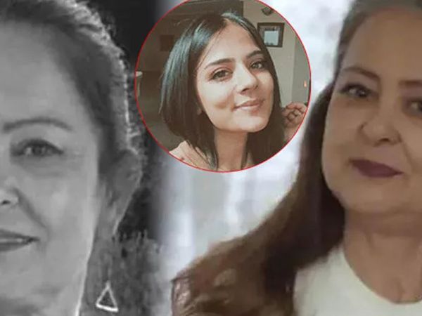 Bir Zamanlar Çukurova dizisinin ünlü oyuncusu enkaz altında kaldı! Kızı ve kendisi hayatını kaybetti