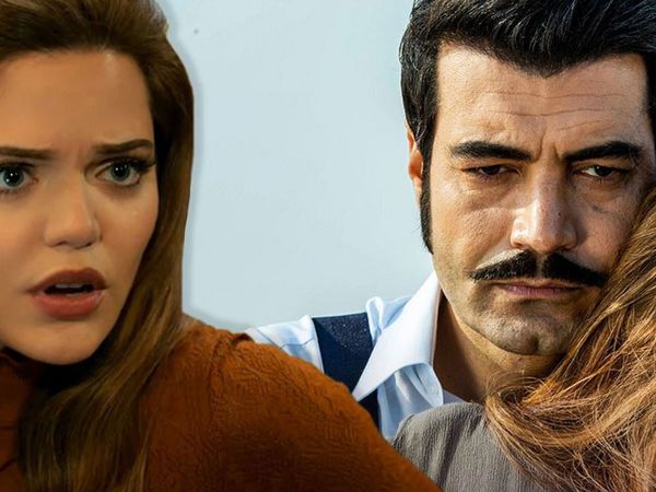 Bir Zamanlar Çukurova Dizisinde Büyük Kavga Başrol Oyuncuları Birbirine Girdi Yapımcı Diziyi Bitirebilir!