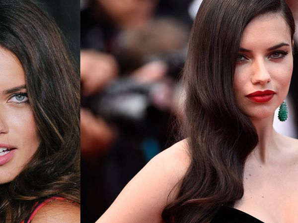 Bir zamanların dünya güzeli Adriana Lima'nın son hali olay oldu doğum sonrası kilolarıyla onu tanımak neredeyse imkansız!