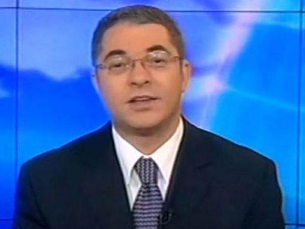 Bir zamanların efsane spikeri Hamit Özsaraç'ın son hali ortaya çıktı! Görenler tanıyamıyor