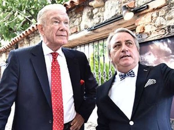 Bir zamanların sevilen haber spikerinden kötü haber! Korcan Karar'ın ayak parmakları kesildi 'ne oldu sana be adam'