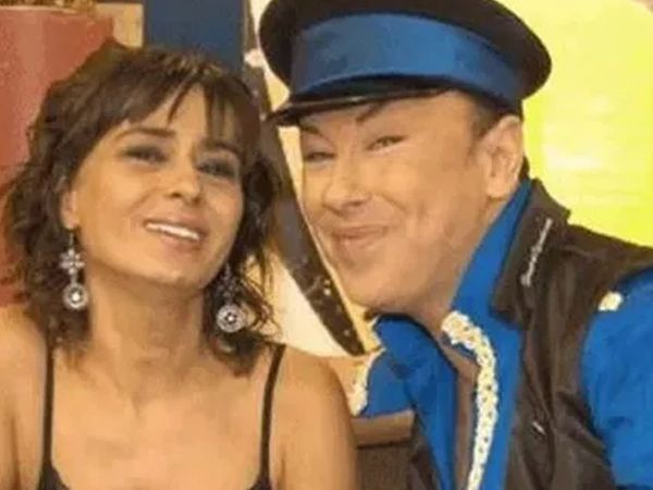 Bir zamanların ünlü ismi VJ Bülent hastaneye kaldırıldı! Sevenlerini üzen haber geldi