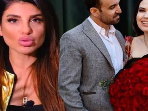 Bircan Bali’den Tayyargiller hakkında skandal iddia! Meğer Tayyar Öz tesettürlü hastanın rızası olmadan...