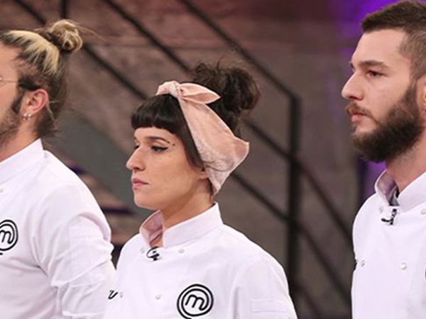 Birileri demiş öldü şimdi yazsınlar kral geri döndü! MasterChef Kerem All Star'a katılıyor