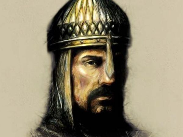 Birinci Kılıçarslan Kimdir?