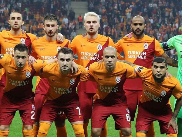 Birleşik Arap Emirlikleri Ekibi Al Ain, Galatasaray'dan Olimpiu Morutan'ı transfer etmek istiyor!