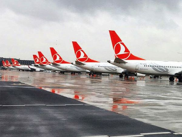 Boeing 737 kazaları! Tarihte Boeing 737'nin adının karıştığı uçak kazaları
