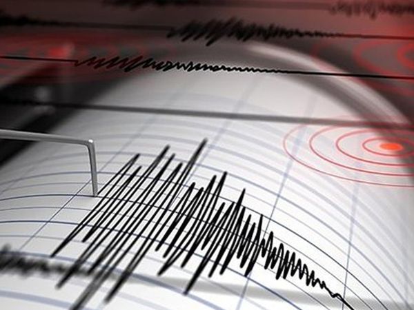 Bolu'da korkutan deprem! Sarsıntı İstanbul dahil olmak üzere çevre illerde de hissedildi