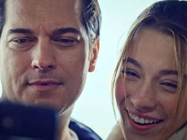 Bomba iddia! Çağatay Ulusoy'u uzun süre sonra ekranlara döndürmüştü: Gaddar dizisi final mı yapacak?