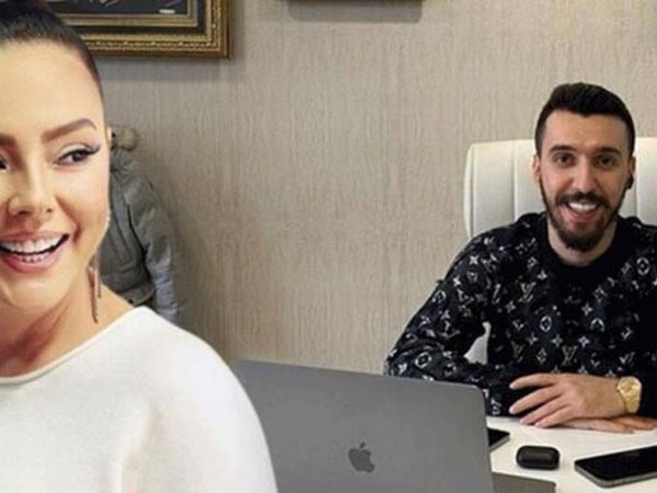 Bomba iddia! Ebru Gündeş ve genç zengin sevgilisi Rassan sessiz sedasız dünyaevine girdi