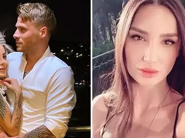 Bomba iddia! Emre Aşık'ın eski karısından Survivor Yunus Emre'nin eşi Beria'ya şoke eden suçlama: Kocam dediği adam kadın ayarlayıp...