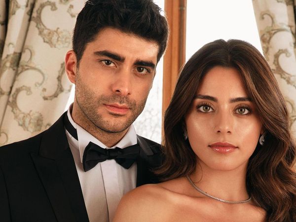Bomba iddia! Kızılcık Şerbeti Doğa'nın yeni partneri belli oldu: Yakışıklı oyuncu dizinin kadrosuna giriyor!