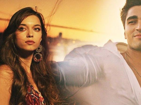 Bomba iddia magazini salladı! Afra Saraçoğlu Mert Ramazan Demir tarafından aldatıldı mı?