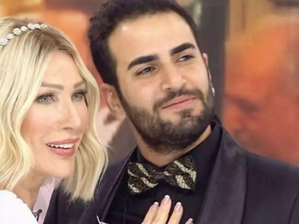 Bomba iddia! Seda Sayan hamile mi?