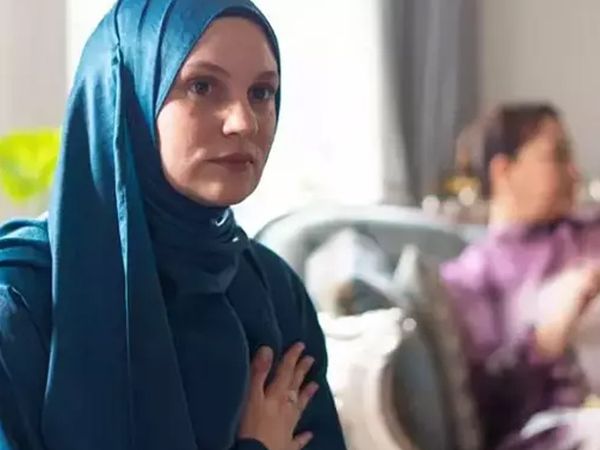 Bomba iddiaya cevap geldi: Farah Zeynep Abdullah, Kızıl Goncalar'a mı katılıyor?
