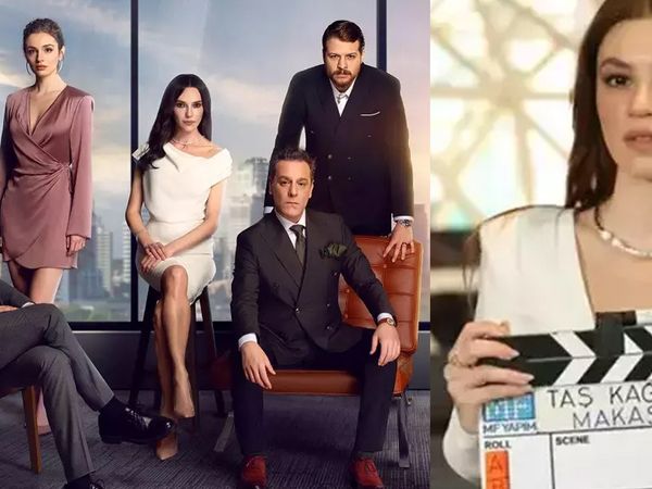 Bomba transfer! Eski sevgililer aynı kadroda buluşacak: Arka Sokaklar'ın yıldız ismi Yüsra Geyik artık Taş Kağıt Makas'ta!